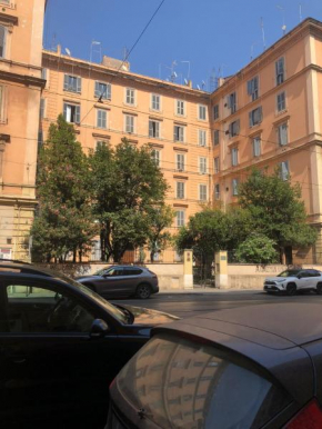 Appartement familial au coeur de Rome